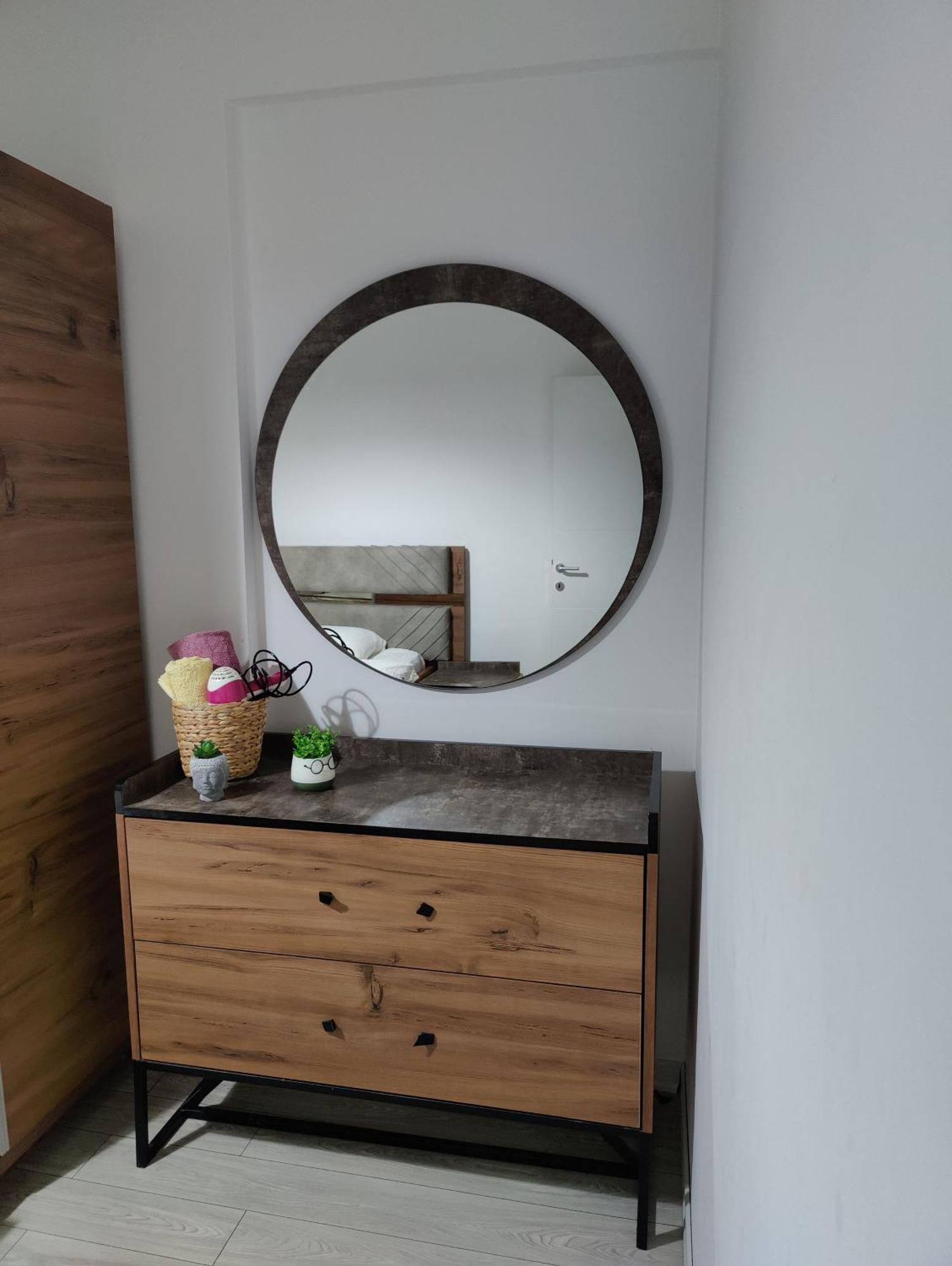 Cozy Apartment พริสตีนา ภายนอก รูปภาพ